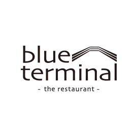 blue terminal the restaurant