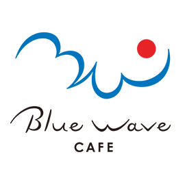 横浜BUNTAI cafe blue wave