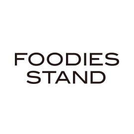 ぴあアリーナMM内 foodeis stand